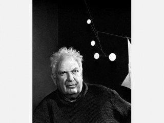Alexander Calder picture, image, poster